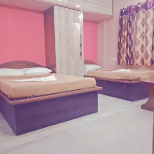  Lodge Sri Sapthagiri Comfort