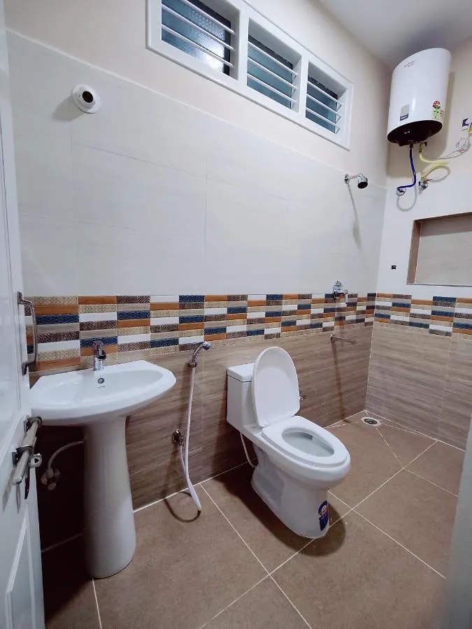Floral Service Apartments Mysore