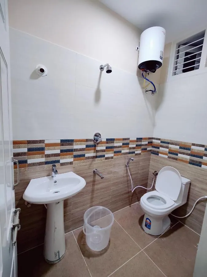Floral Service Apartments Mysore