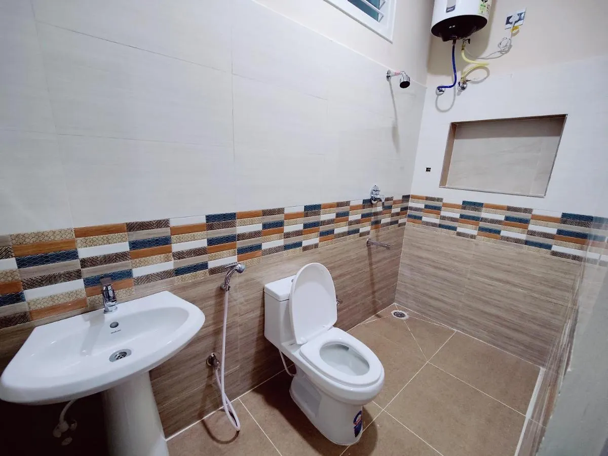 Floral Service Apartments Mysore 0*,